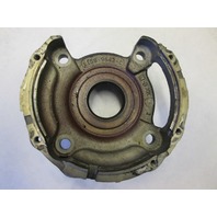 1159-858521T 1 Mercury Mariner Outboard Upper Crank End Cap Assembly