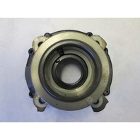 1159-858521T 1 Mercury Mariner Outboard Upper Crank End Cap Assembly