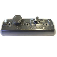 12554256 Mercruiser Volvo Penta Chevy V6 Vortec Valve Cover