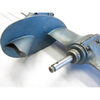 Evinrude Outboard 5 & 7.5 HP Lower Unit Gear Case 1957 1958-1963
