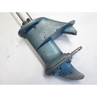 Evinrude Outboard 5 & 7.5 HP Lower Unit Gear Case 1957 1958-1963
