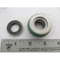 12859 Sherwood Water Pump Mechanical Seal & Seat for Inboards