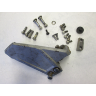 128786 Evinrude Outboard Tilt Bracket with Hardware