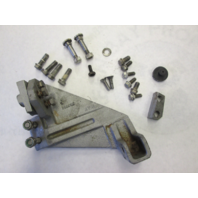 128786 Evinrude Outboard Tilt Bracket with Hardware