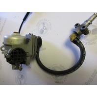 1367-6650A 3 Mercury Outboard 200 20 Hp Mercarb Carburetor and Choke Shaft 5809