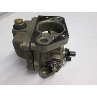 1379-6071A41, 1379-6071A57 Mercury Outboard Top Carburetor Assembly
