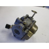 394630 Evinrude Johnson OMC 5-8 Hp 1 BBL Carb Carburetor