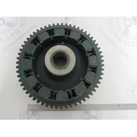 212-1424A4 Fits Mercury Merc Mark 60-70 HP Vintage Outboard Flywheel NLA