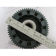 212-1424A4 Fits Mercury Merc Mark 60-70 HP Vintage Outboard Flywheel NLA