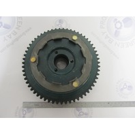 212-1424A4 Fits Mercury Merc Mark 60-70 HP Vintage Outboard Flywheel NLA