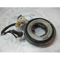 0384091 Evinrude Johnson 3 Cyl 60 1970 Distributor Timer Base Plate & Points