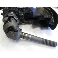 1547-5523A18 Mercruiser 470 1976-1990 Upper Unit Gear Case 1.84 Ratio 4 Cylinder