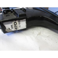 1547-5523A18 Mercruiser 470 1976-1990 Upper Unit Gear Case 1.84 Ratio 4 Cylinder