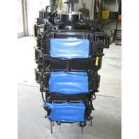804800A00 Mercury 250 HP V6 EFI Powerhead 9811A58 Long Block 1999 2000 2001