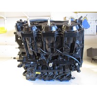 804800A00 Mercury 250 HP V6 EFI Powerhead 9811A58 Long Block 1999 2000 2001