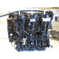 804800A00 Mercury 250 HP V6 EFI Powerhead 9811A58 Long Block 1999 2000 2001