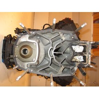 804800A00 Mercury 250 HP V6 EFI Powerhead 9811A58 Long Block 1999 2000 2001