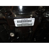 804800A00 Mercury 250 HP V6 EFI Powerhead 9811A58 Long Block 1999 2000 2001