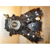 804800A00 Mercury 250 HP V6 EFI Powerhead 9811A58 Long Block 1999 2000 2001
