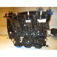 804800A00 Mercury 250 HP V6 EFI Powerhead 9811A58 Long Block 1999 2000 2001