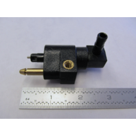 22-15781A9 Quicksilver Fuel Connector Mercury Mariner 10-25 Outboards