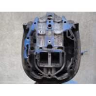 1590-8343A10 T10 Mercury V6 Midsection Drive Shaft Exhaust Housing Complete