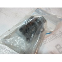 46-16156  Mercury Mariner Upper Water Pump Housing 4-6 Hp Outboard