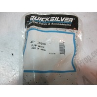 46-16156  Mercury Mariner Upper Water Pump Housing 4-6 Hp Outboard