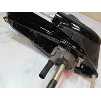 1623-2022A6 Mercury 70 700 Hp 6 Cyl Outboard Lower Unit Gear Case NLA