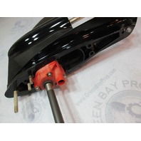 1623-7339A3 Fits Mercury 150 1500XS Racing Lower Unit Gear Case Outboard Short Shaft