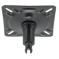 1640202 Springfield Marine Spring-Lock Boat Seat Swivel