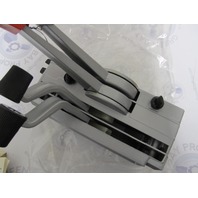 0173287 173287 OMC Evinrude Johnson Outboard Remote Control 4-Lever Kit