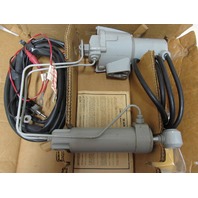 0173669 173669 OMC Evinrude Johnson 60-110 HP Outboard Power Tilt Kit V4 & 3 Cyl