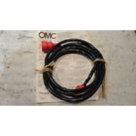 Evinrude/Johnson/OMC Extension Cable Kit 10' 173771
