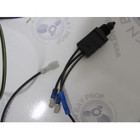 0173957 173957 Evinrude Johnson Outboard Stop Cutoff Switch 1986-88