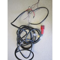 Evinrude/Johnson/OMC Used Wire Harness 12 Ft