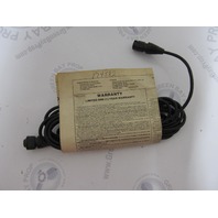 0174582 174582 OMC Evinrude Johnson Tach 12' Extension Cable Power Cord