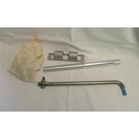 Evinrude/Johnson/OMC Dual Cable Steering Kit 174798