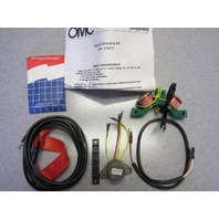 Evinrude/Johnson/OMC 4 Amp Battery Charge Kit 175271