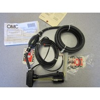176362 Evinrude/Johnson/OMC 1.8 Gal Oil Tank Pickup Kit