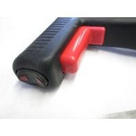 176530 344656 0126133 OMC Evinrude Johnson Trim Switch & Shift Lever Handle