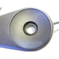 176530 344656 0126133 OMC Evinrude Johnson Trim Switch & Shift Lever Handle