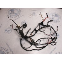 0985468 OMC Cobra 5.7 V8 Stern Drive Engine Motor Wire Harness 1989