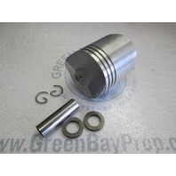 703-1830A5 711-490A1 703-3375A6 Mercury K & Mark 3.5-6HP Piston & Pin