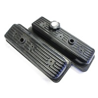 14252 14251 814504 Mercruiser & OMC 4.3 V6 Stern Drive Rocker Valve Cover