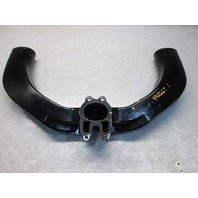 44266T1 Mercruiser Stern Drive Alpha One V6 V8 Exhaust Y-Pipe 44265-C1