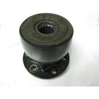 76850A 2 Mercruiser Stern Drive 120 140 Hp 4 Cylinder Engine Coupler 76850A2