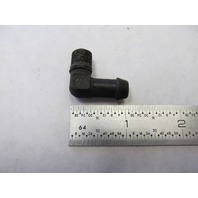 22-99664 Quicksilver Mercury Mariner Force Outboard Engine Nylon Elbow