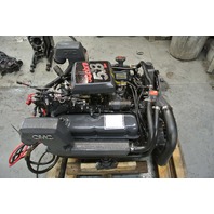 OMC Cobra Ford V8 5.8 351 Engine Bayliner Stern Drive Motor Plug in and go