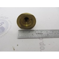 11-24462 Mercury Kiekhaefer Mark 3.5-6 HP Outboard Prop Cone Nut NLA